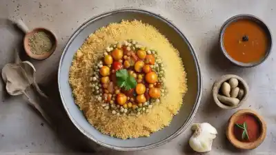 Top 7 de las Comidas Típicas de Túnez Que Te Transportarán al Mediterráneo