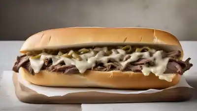 Top 7 de las Comidas Típicas de Filadelfia Que Tienes Que Probar