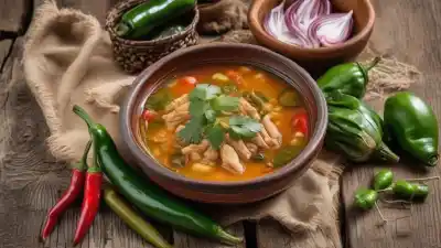 Top 7 de las Comidas Típicas de Jalapa que Tienes que Probar