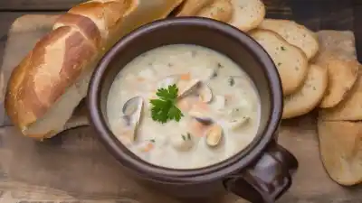 Top 7 de las Comidas Típicas de Boston que Tienes que Probar
