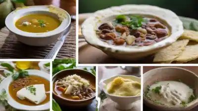 Top 5 de las Comidas Típicas de Mucuchíes Que Tienes Que Probar