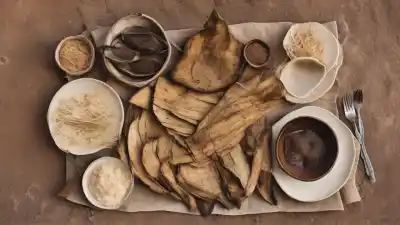 Top 5 de las Comidas Típicas de Cieneguilla que Tienes que Probar