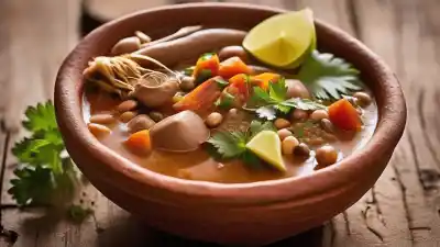 Top 5 de las Comidas Típicas de Virú que Tienes que Probar