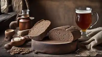 Top 5 de las Comidas Más Importantes de la Edad Media que Moldearon una Época