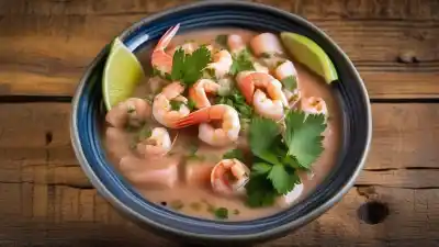 Top 5 de las Comidas Típicas de Camaná que Tienes que Probar