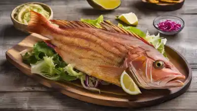 Top 5 de las Comidas Típicas de Roatán que Tienes que Probar