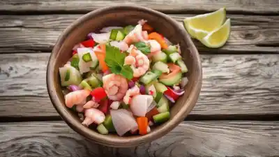 Top 7 de las Comidas Típicas de Bahamas que Tienes que Probar