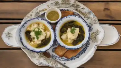 Top 7 de las Comidas Más Típicas de Portugal Que Tienes Que Probar