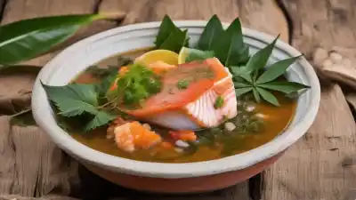 Top 7 de las Comidas Típicas de Guinea Ecuatorial que Tienes que Probar