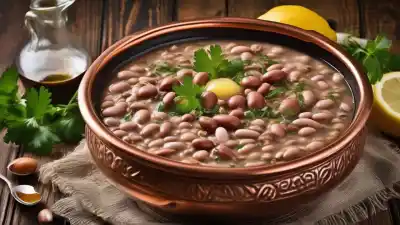Top 7 de las Comidas Más Famosas de Egipto que Tienes que Probar