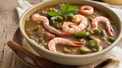 Top 7 de las Comidas Típicas de Louisiana que Son un Viaje Sensorial