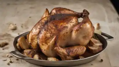 Top 7 de las Comidas Más Difíciles de Hacer en el Mundo