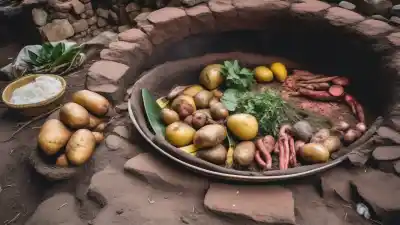 Top 5 de las Comidas Típicas de Jauja que Tienes que Probar