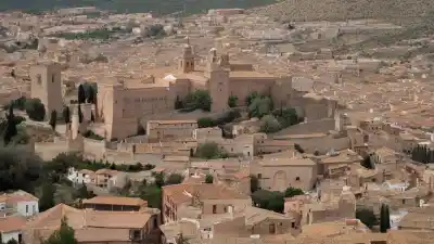 Los 10 Lugares Más Bonitos de Caravaca de la Cruz Que Te Dejarán Sin Aliento