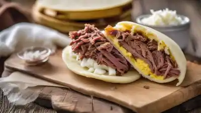 Top 10 de las Comidas Más Famosas de Venezuela que Debes Probar