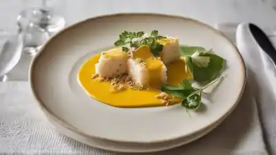 Top 5 de las Comidas Más Caras de Colombia: Un Viaje Gastronómico de Lujo