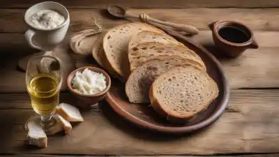 Top 5 de las Comidas Típicas de Pisa que Tienes que Probar