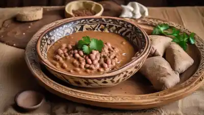 Top 7 de las Comidas Típicas de Sudán que Tienes que Probar