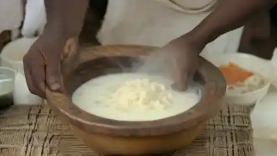 Top 7 de las Comidas Típicas de Ghana que Tienes que Probar