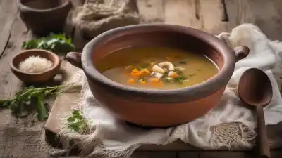 Top 7 de las Comidas Típicas de Capacho: Un Viaje Gastronómico por los Andes Venezolanos