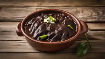 Top 10 de las Comidas Típicas de Puebla que Tienes que Probar