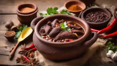 Top 5 de las Comidas Tradicionales de Citlaltépec que Tienes que Probar