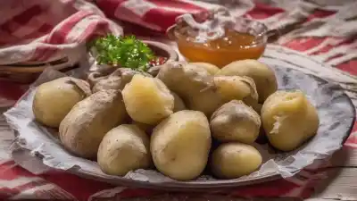 Top 7 de las Comidas Típicas de Canarias que Tienes que Probar