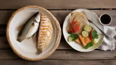 Top 5 de las Comidas Típicas de Formosa que Tienes que Probar