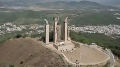 Los 10 Lugares Más Bellos de Cúcuta: Descubre la Perla del Norte