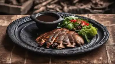 Top 5 de las Comidas Típicas de Calakmul que Tienes que Probar