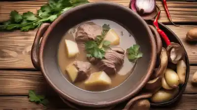 Top 7 de las Comidas Típicas de Nor Cinti que Tienes que Probar
