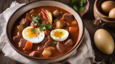 Top 5 de las Comidas Típicas de Yungay que Tienes que Probar