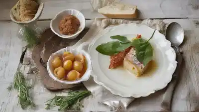Top 5 de las Comidas Típicas de Caen que Tienes que Probar