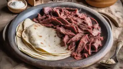 Top 5 de las Comidas Típicas de Camargo que Tienes que Probar