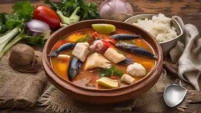 Top 5 de las Comidas Típicas de Jipijapa que Tienes que Probar