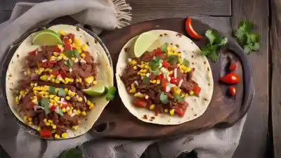 Top 5 de las Comidas Típicas de Ruiz que Tienes que Probar