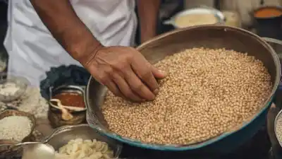 Top 7 de las Comidas Más Típicas de Egipto Que Tienes Que Probar