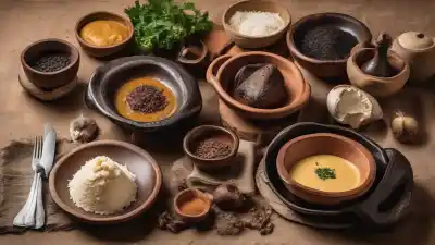 Top 7 de las Comidas Típicas de Carora que Debes Probar