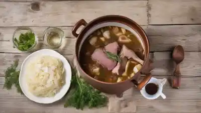 Top 7 de las Comidas Típicas de Noruega que Tienes que Probar