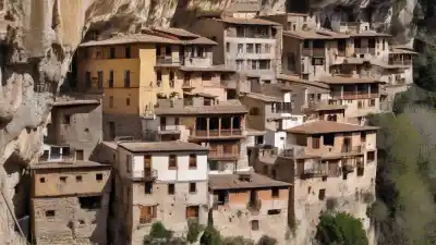 Los 10 Lugares Más Bonitos de Cuenca Que Te Dejarán Sin Aliento