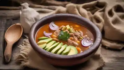 Top 5 de las Comidas Típicas de Píllaro que Debes Probar