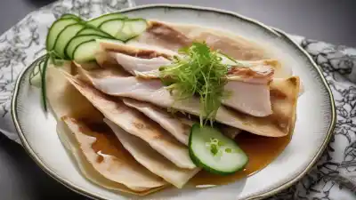 Top 10 de las Comidas Más Famosas de China que Tienes que Probar
