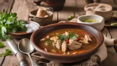 Top 7 de las Comidas Típicas de Totonicapán Que Tienes Que Probar