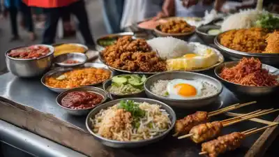 Top 10 de las Comidas Típicas de Indonesia que Tienes que Probar