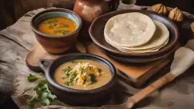 Top 7 de las Comidas Típicas de Durango que Debes Probar