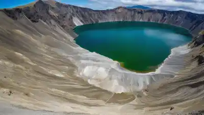 Los 10 Lugares Más Bonitos de Ecuador: Un Viaje por la Joya de Sudamérica