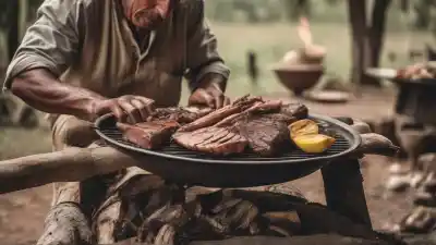 Top 5 de las Comidas Típicas de la Orinoquia que Tienes que Probar