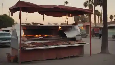 Top 5 de las Comidas Típicas de Tijuana que Tienes que Probar