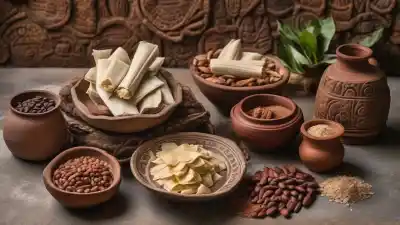 Top 5 de las Comidas Típicas de la Civilización Maya que Debes Conocer