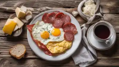 Top 7 de las Comidas Típicas del Cibao que Tienes que Probar